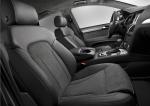 Audi Q7 4.2 TDI Quattro 2009 года